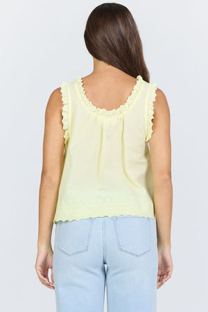DEAR JOHN DENIM Women's Top Dear John Ada Top