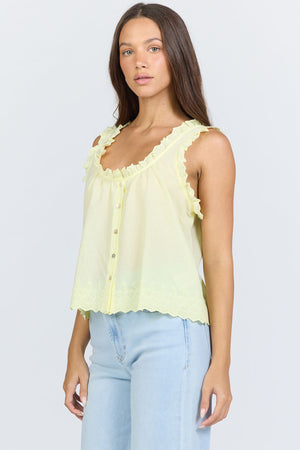 DEAR JOHN DENIM Women's Top Dear John Ada Top