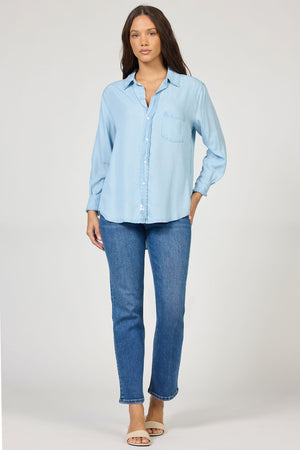DEAR JOHN DENIM Women's Top Dear John Galina Button up