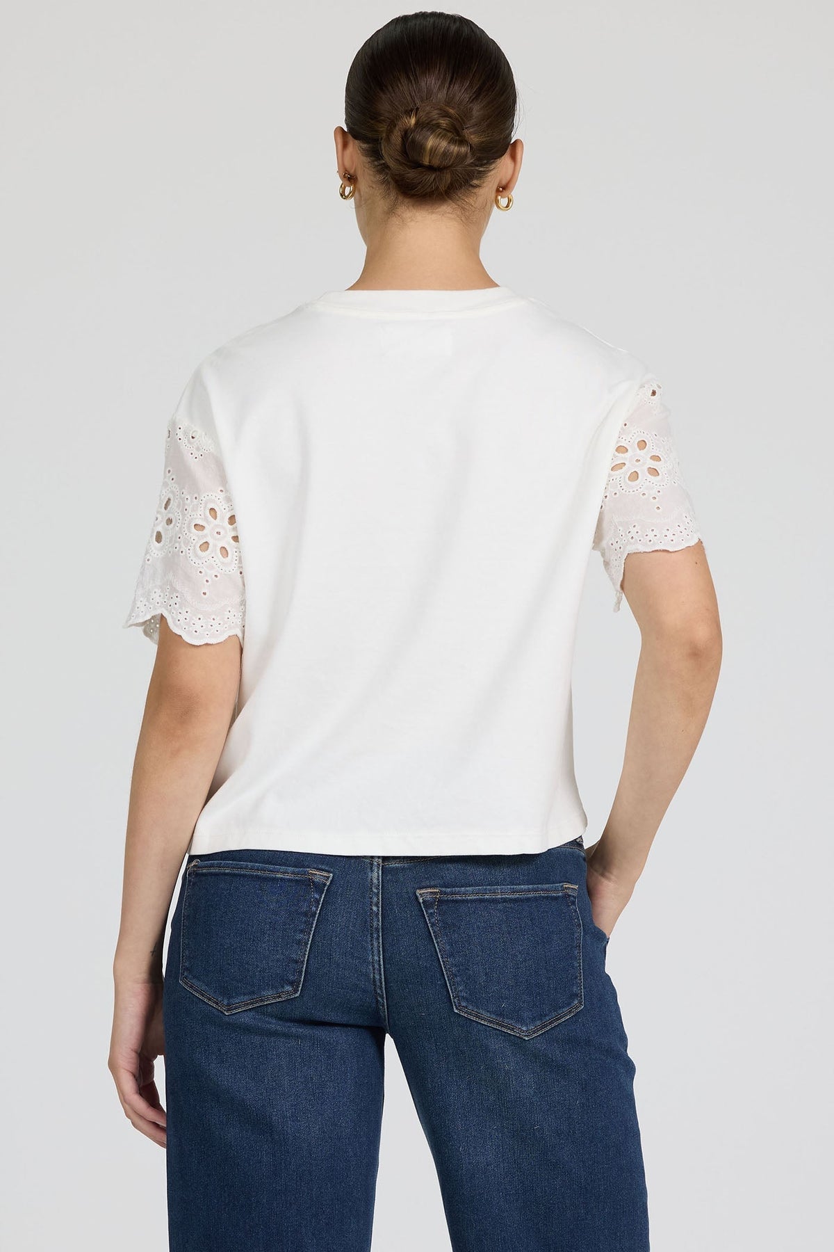 DEAR JOHN DENIM Women's Top Dear John Maddox Tops