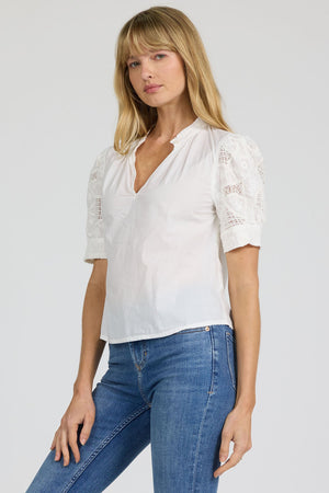 DEAR JOHN DENIM Women's Top Dear John Sammi Top