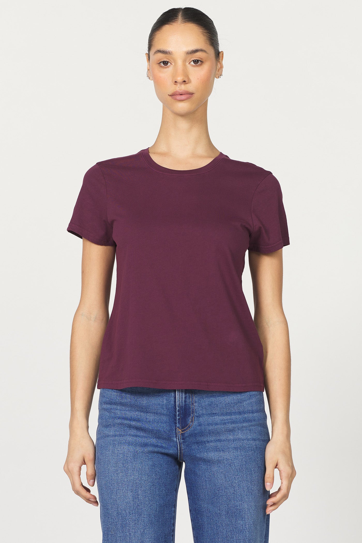 DEAR JOHN DENIM Women's Top Dear John SS Unity Tee