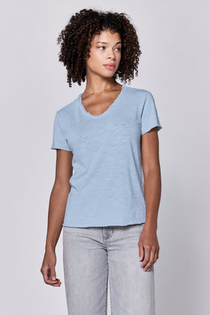 DEAR JOHN DENIM Women's Top Dear John Vanya Tee