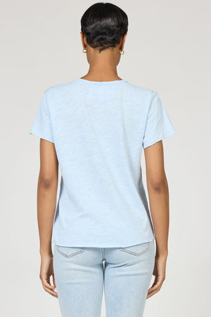 DEAR JOHN DENIM Women's Top Dear John Vanya Tee
