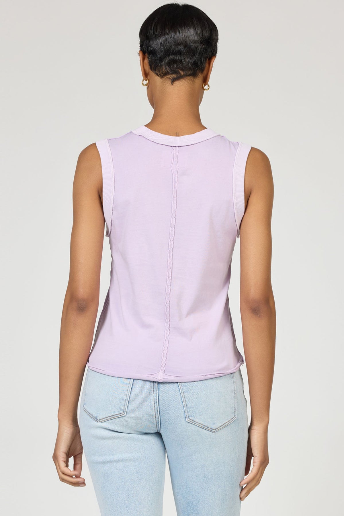DEAR JOHN DENIM Women's Top Dear John Zo Tank