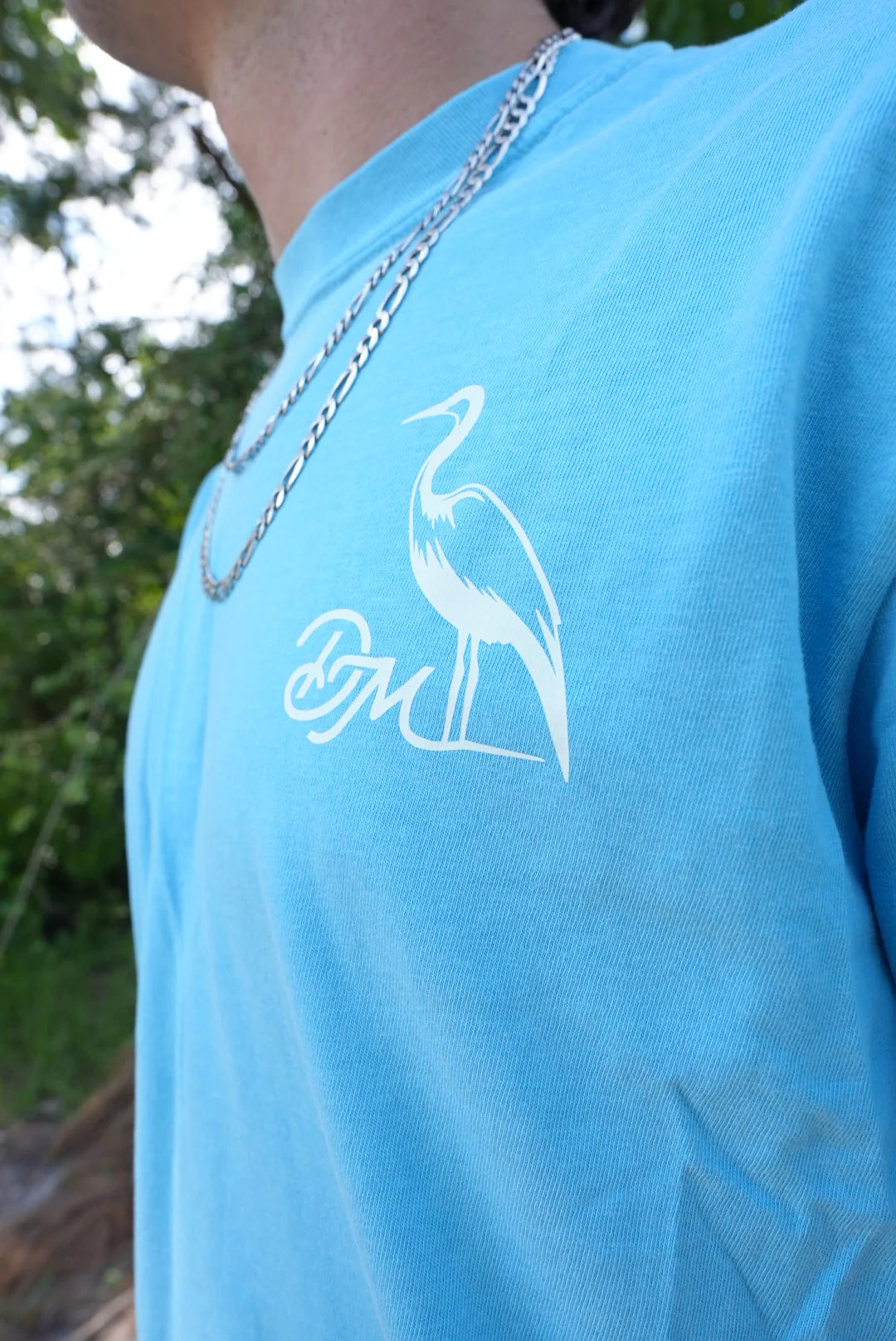 DIRTYMARSH Men's Tees Dirty Marsh Bentley Coolin Tee