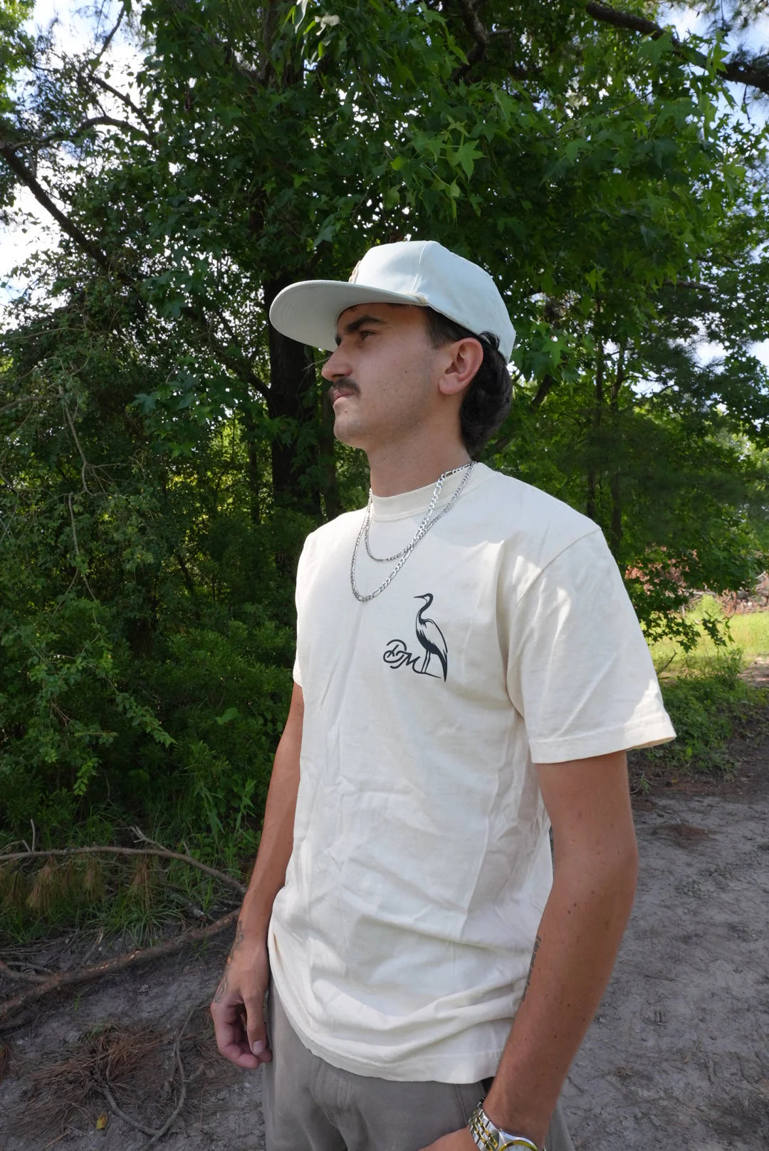 DIRTYMARSH Men's Tees Dirty Marsh Tee'd Up T-Shirt