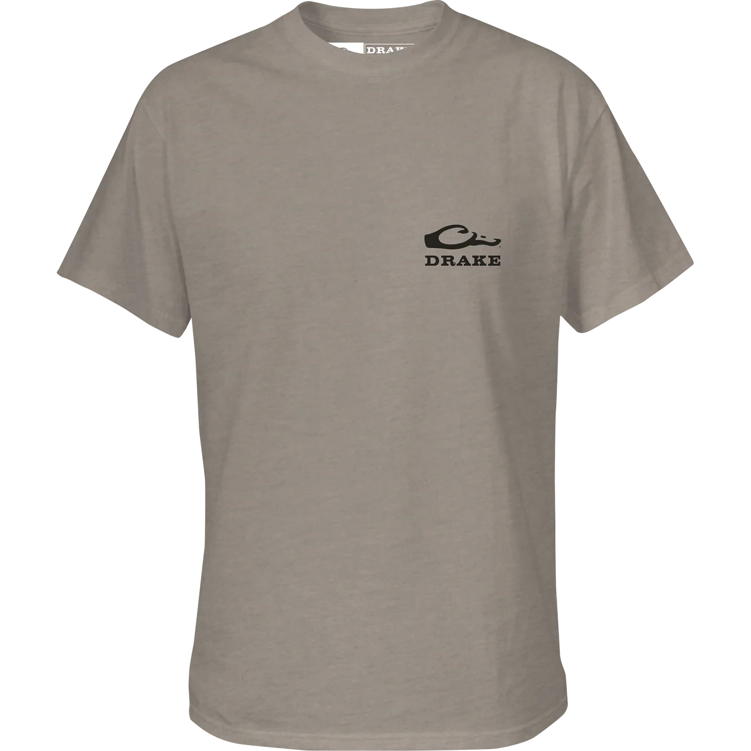 DRAKE CLOTHING CO. Kid's Tees Drake Youth Side X Side T-Shirt