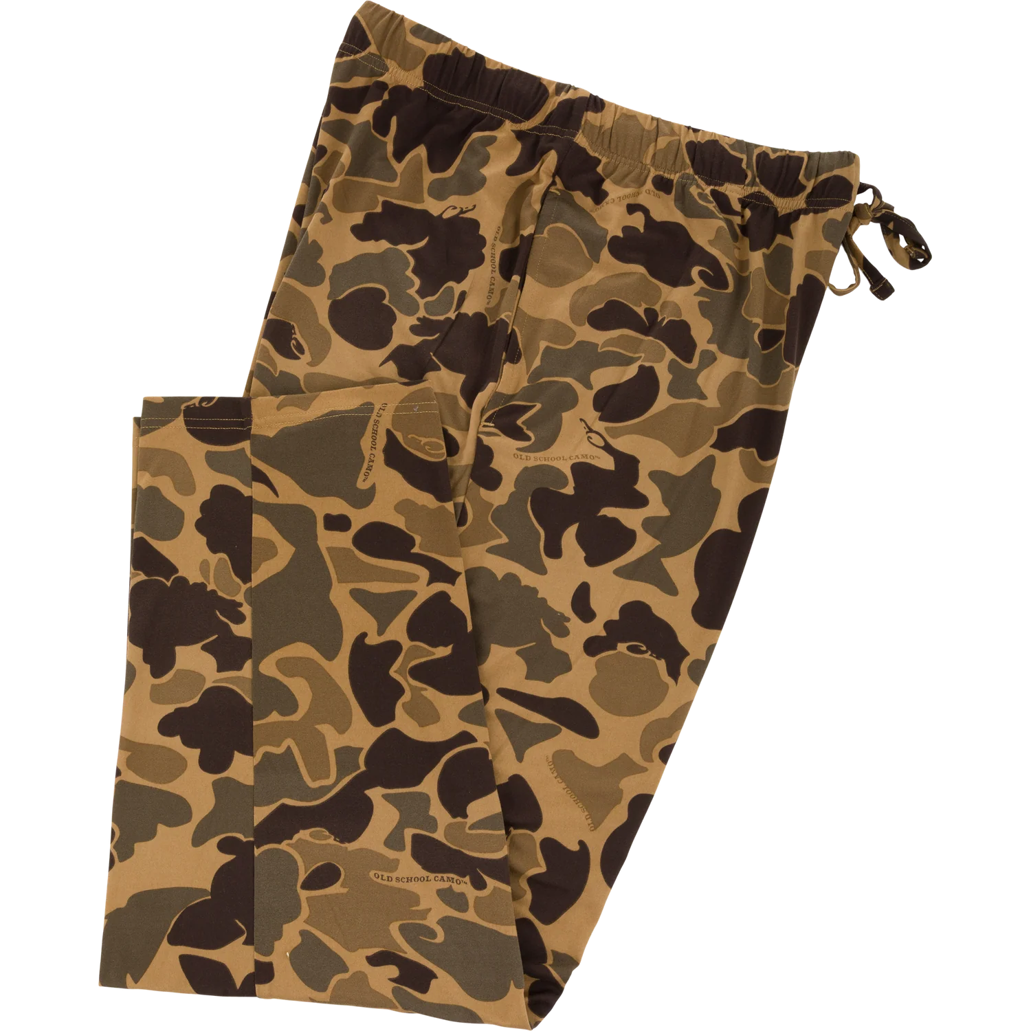 DRAKE CLOTHING CO. Men's Pants OG BOTTOMLAND / S Drake Lounge Pant DS3100024