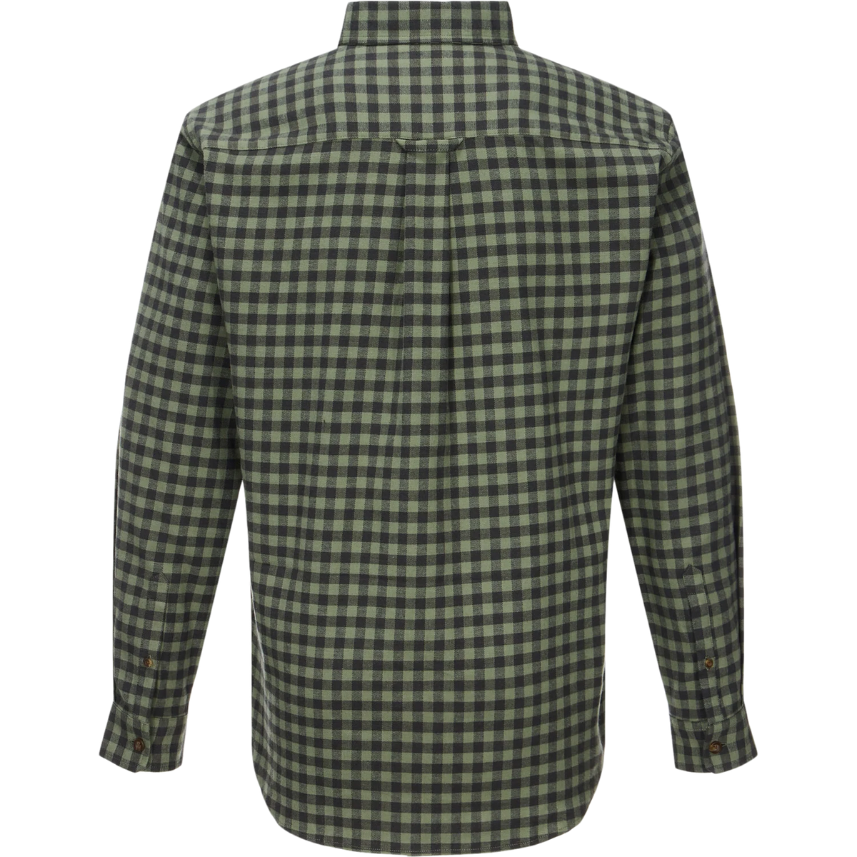 DRAKE CLOTHING CO. Men's Sport Shirt Drake Autumn Flannel Shirt