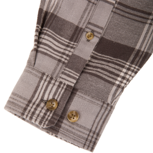 DRAKE CLOTHING CO. Men's Sport Shirt Drake Autumn Flannel Shirt