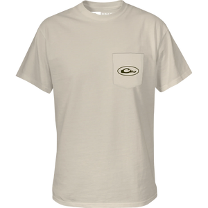 DRAKE CLOTHING CO. Men's Tees Drake Retro Northern Shoveler T-Shirt