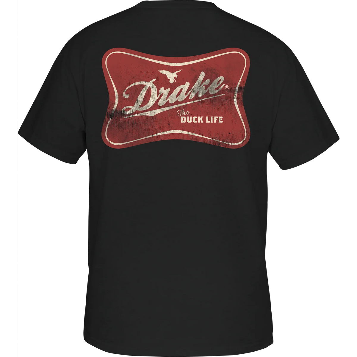 DRAKE CLOTHING CO. Men's Tees Drake The Drake Life T-Shirt