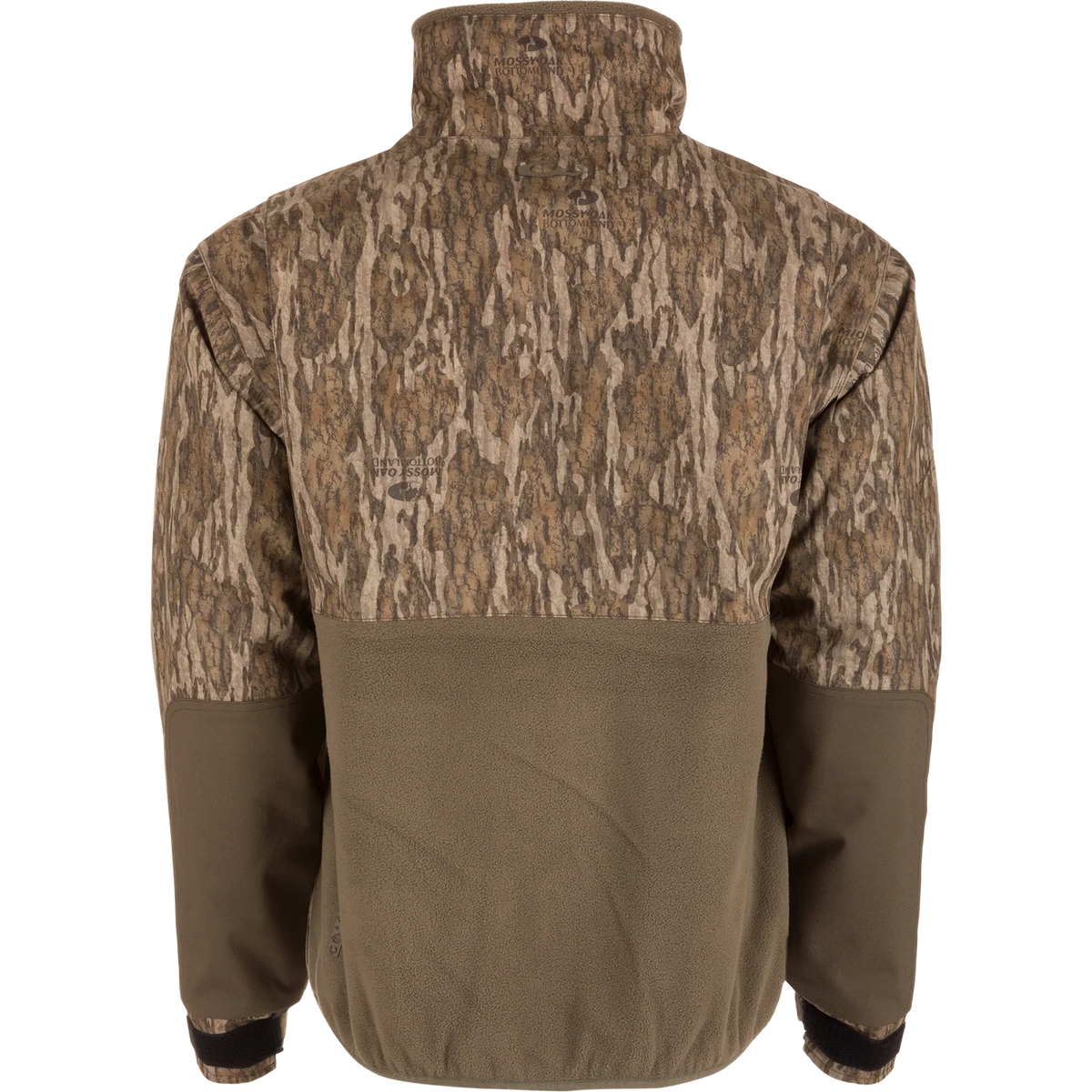 DRAKE CLOTHING CO. Mens Jackets Drake MST CommandXT Eqwader Full Zip Jacket || David's Clothing
