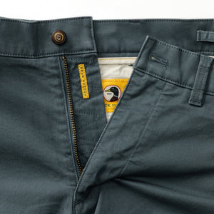 DUCK HEAD Men's Shorts Duck Head 7" Gold School Chino Short