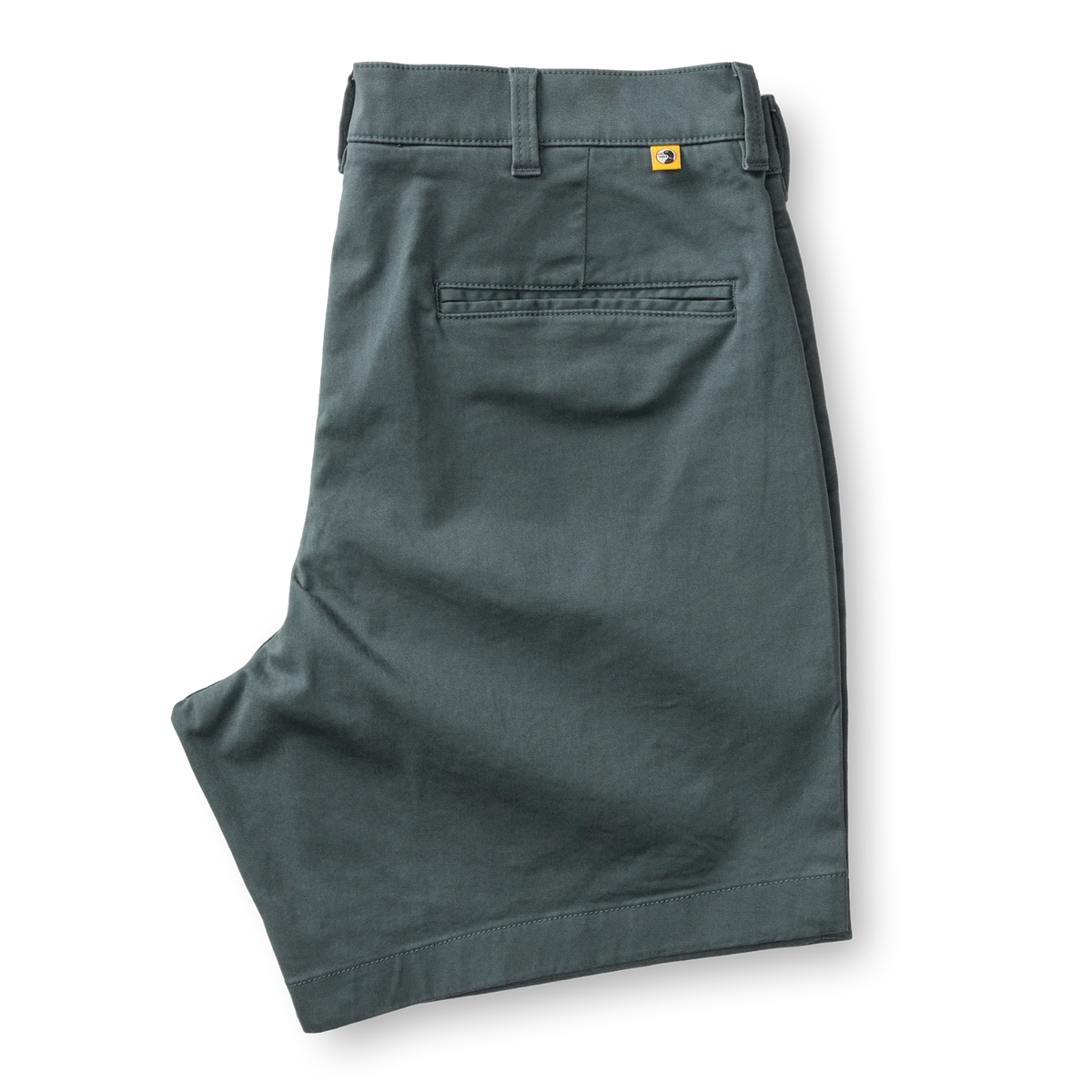 DUCK HEAD Men's Shorts Duck Head 7" Gold School Chino Short