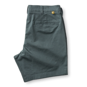DUCK HEAD Men's Shorts Duck Head 7" Gold School Chino Short