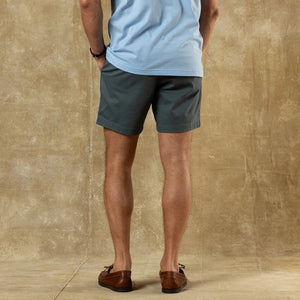 DUCK HEAD Men's Shorts Duck Head 7" Gold School Chino Short