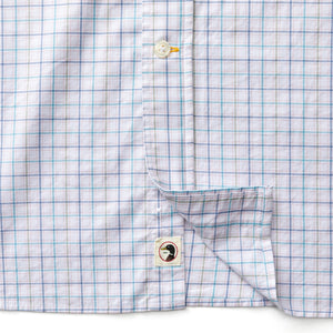 DUCKHEAD Men's Sport Shirt Duck Head Cotton Twill Sport Shirt