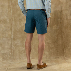 DUCKHEAD Mens Shorts Duck Head 8" Harbor Performance Short