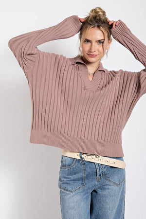 EASEL 20-Women's Sweaters
