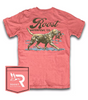 FIELDSTONE Men's Tees Fieldstone Roost Vintage Retriever