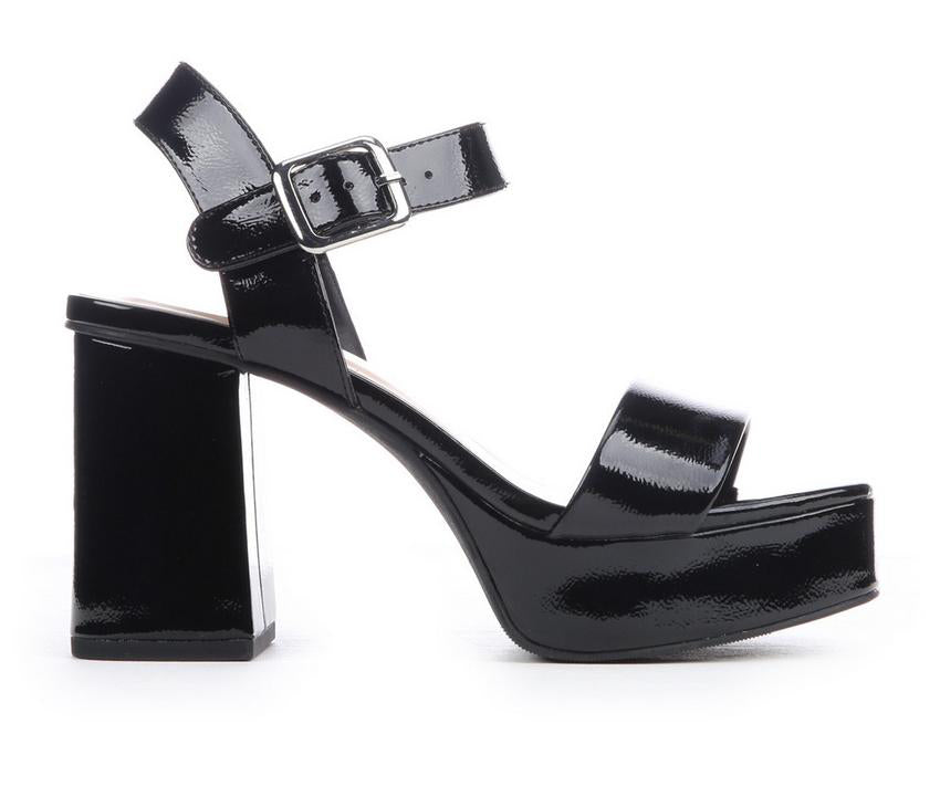 FORTUNE DYNAMIC Women's Shoes Macey-S Heeled Sandals