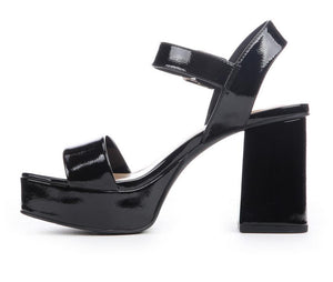 FORTUNE DYNAMIC Women's Shoes Macey-S Heeled Sandals