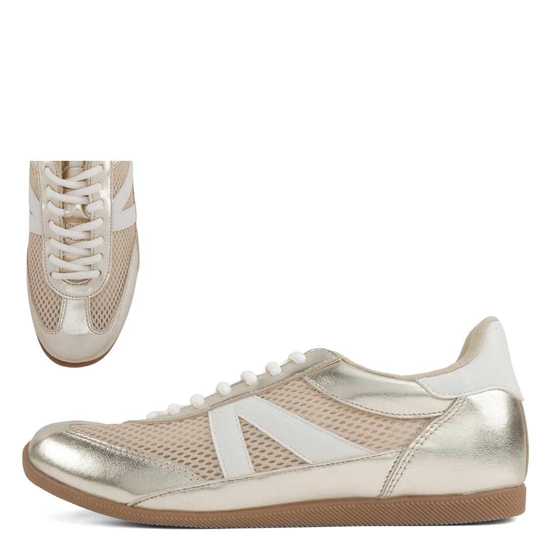 FORTUNE DYNAMIC Women's Shoes Mathew Tennis Shoes by Soda