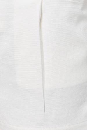 Gilli Clothing Women's Shorts Front Pleated Short  || David's Clothing
