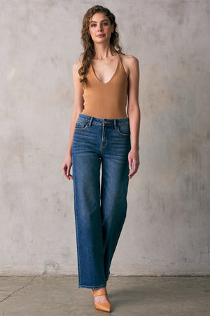 HIDDEN JEANS Women's Jeans Hidden Jeans Classic Straight