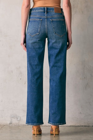 HIDDEN JEANS Women's Jeans Hidden Jeans Classic Straight