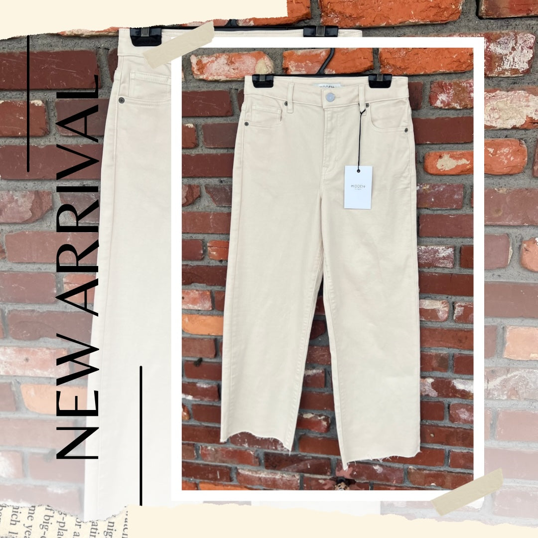 HIDDEN JEANS Women's Jeans Hidden Logan Dad Jean