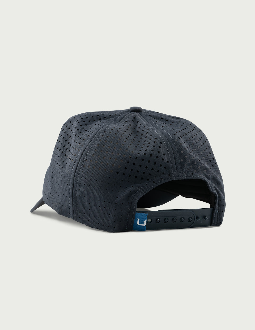 HUK FISHING Men's Hats SEA STORM / OS Huk Born Wave Performance Hat H3000579408