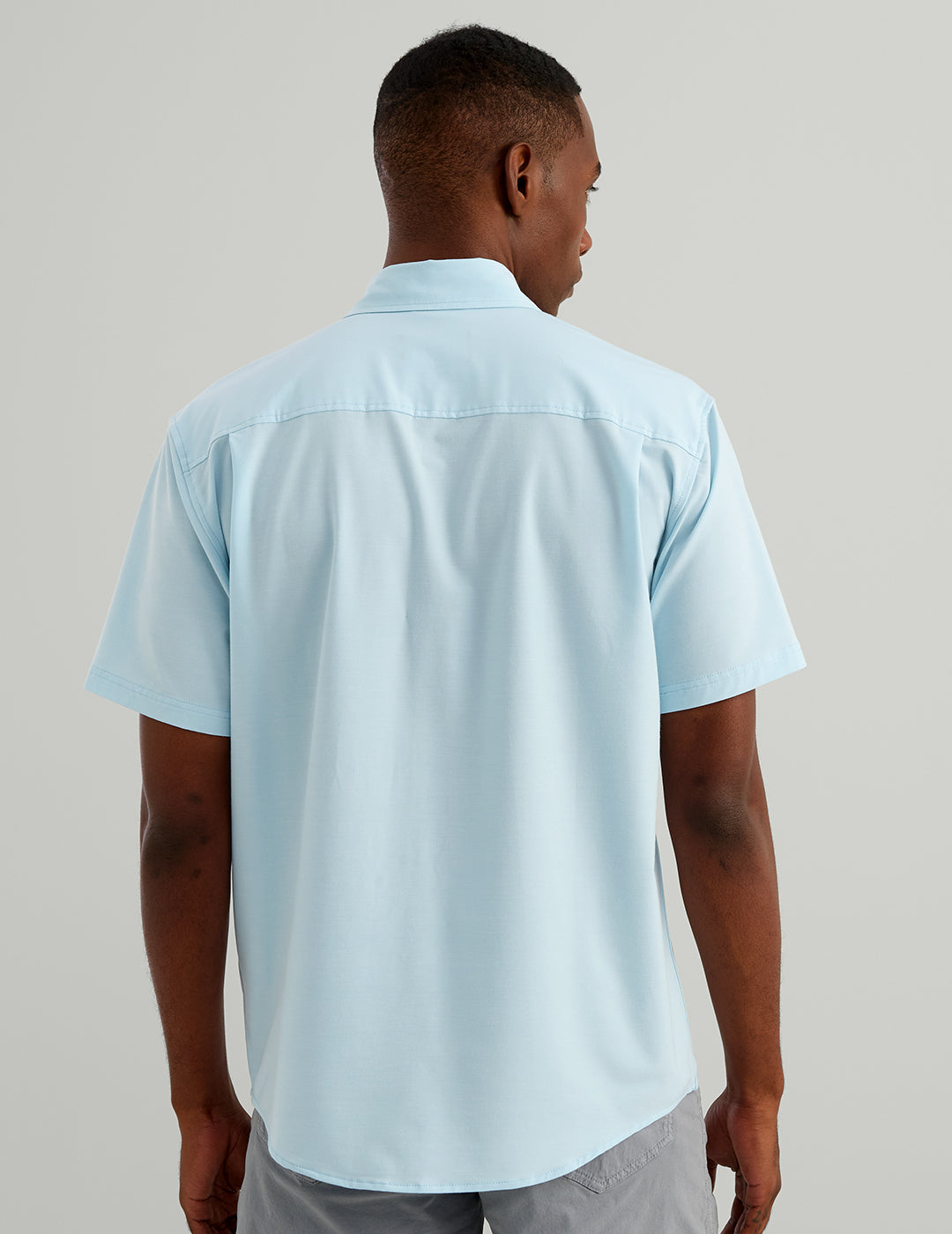 HUK FISHING Men's Sport Shirt Huk Kona Button-Down