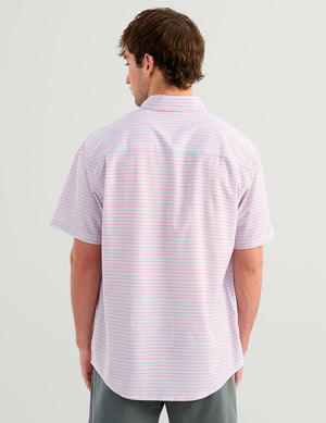 HUK FISHING Men's Sport Shirt Huk Kona Button-Down