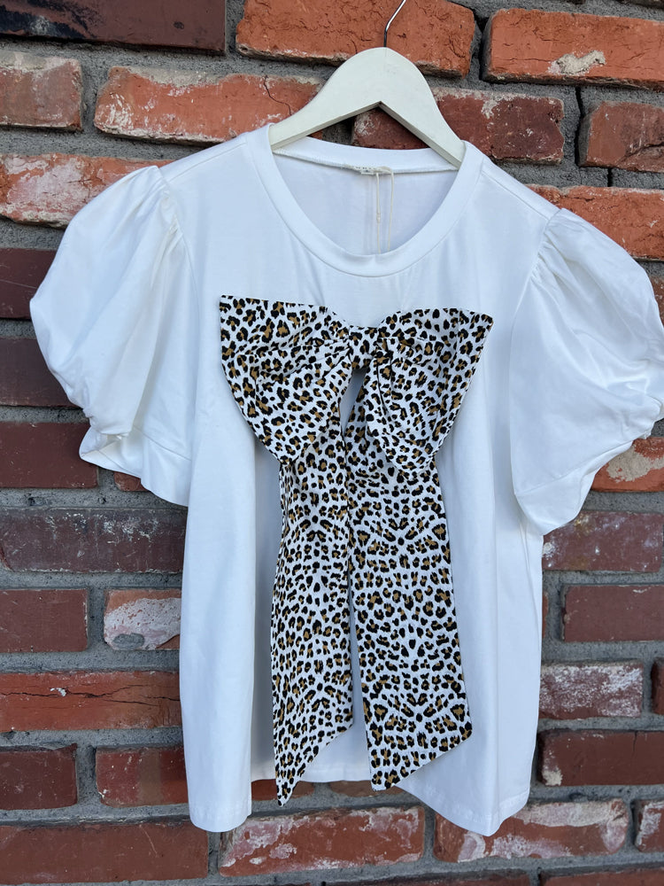 JODIFL Women's Top 00000* need title/description - 224 LEO BOW