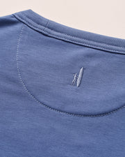 JOHNNIE O Men's Outerwear Johnnie-O Willard Drirelease Crewneck Sweatshirt