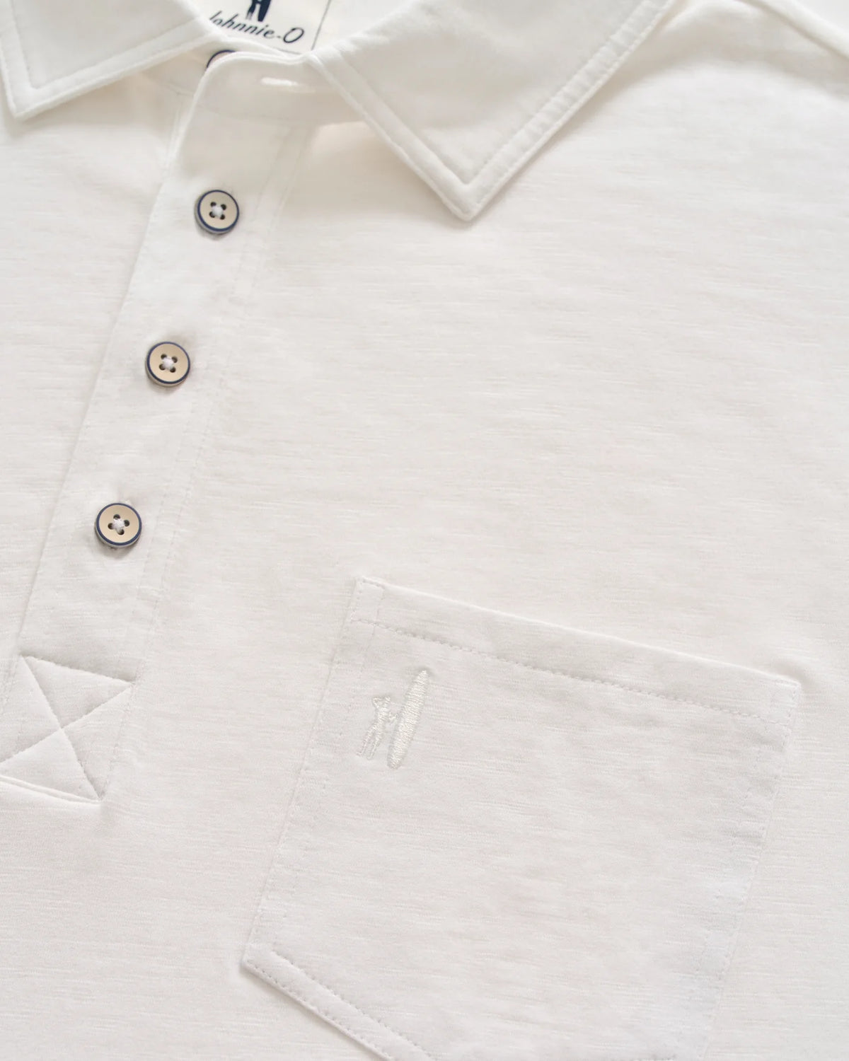 JOHNNIE O Men's Polo Johnnie-O Original 4-Button Polo