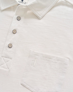 JOHNNIE O Men's Polo Johnnie-O Original 4-Button Polo