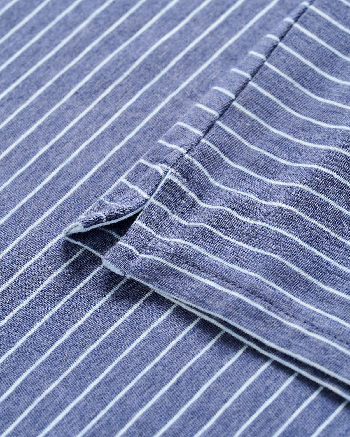 JOHNNIE O Men's Polo Johnnie-O Original 4-Button Polo - Ryan Stripe