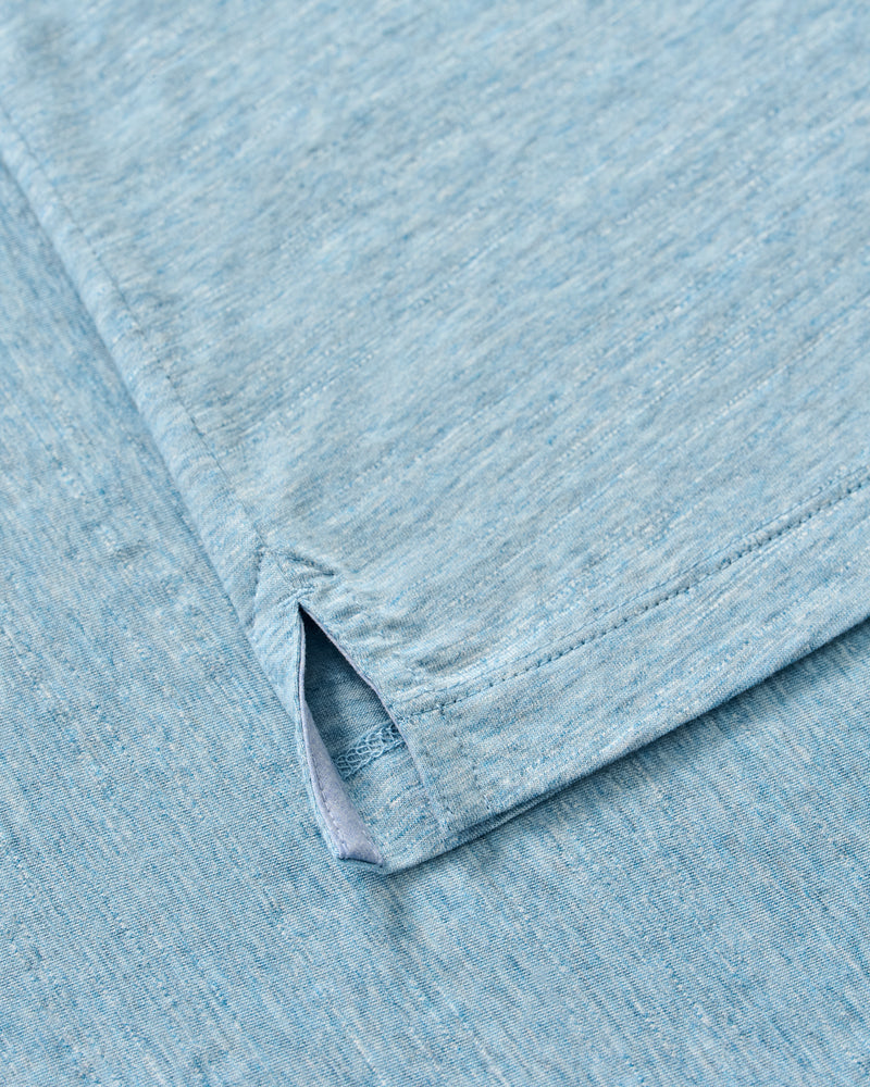 JOHNNIE O Men's Polo Johnnie-O Slub Cotton Blend Polo