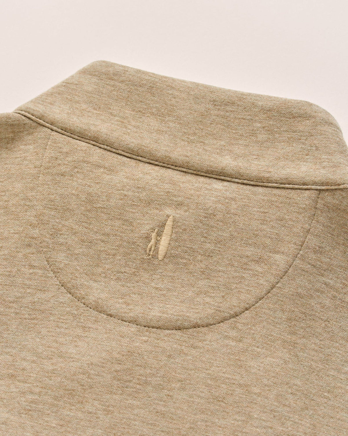 JOHNNIE O Men's Polo Johnnie-O Sully 1/4 Zip Pullover