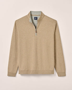 JOHNNIE O Men's Polo Johnnie-O Sully 1/4 Zip Pullover