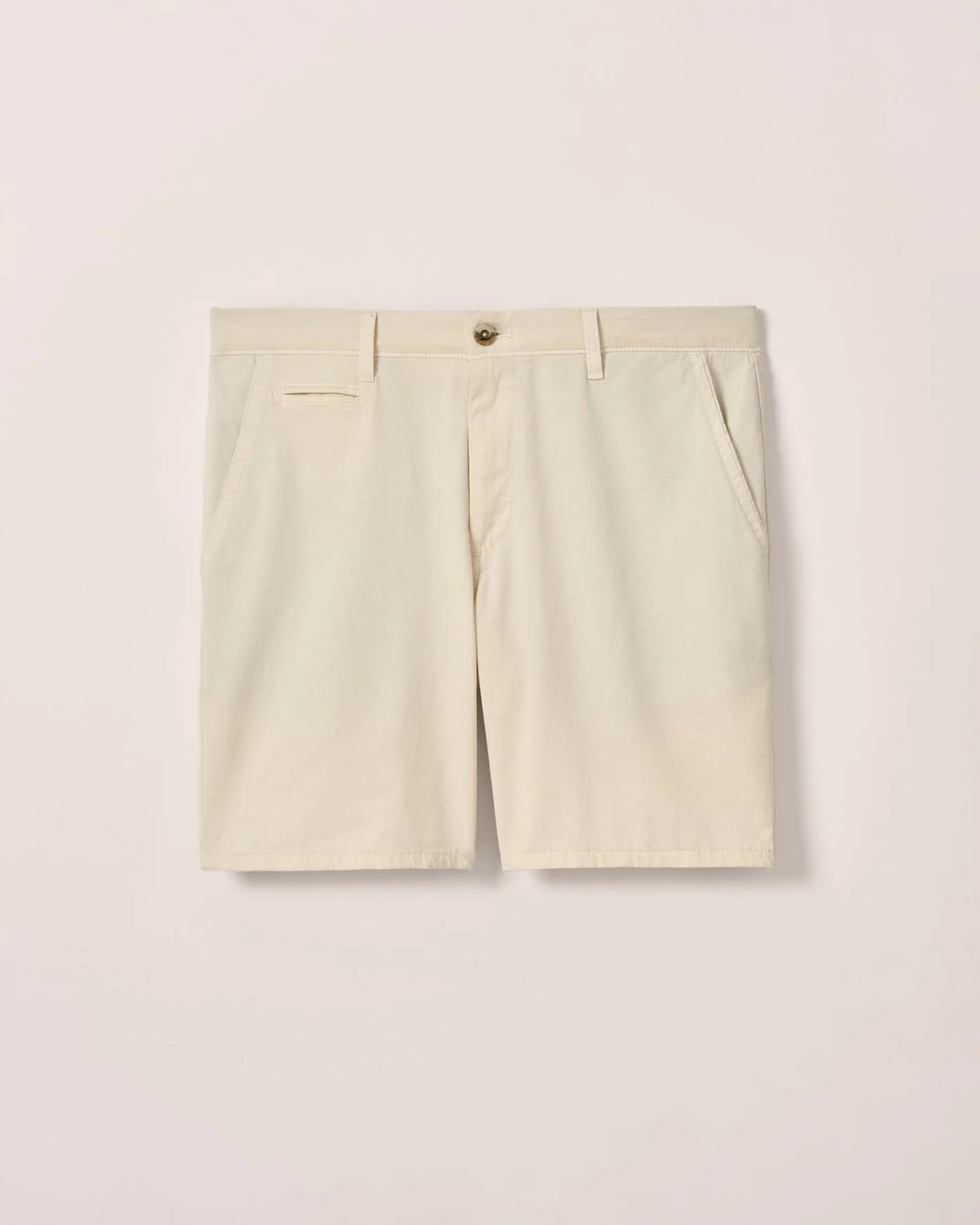 JOHNNIE O Men's Shorts Johnnie-O Nassau Cotton Blend Shorts || David's Clothing