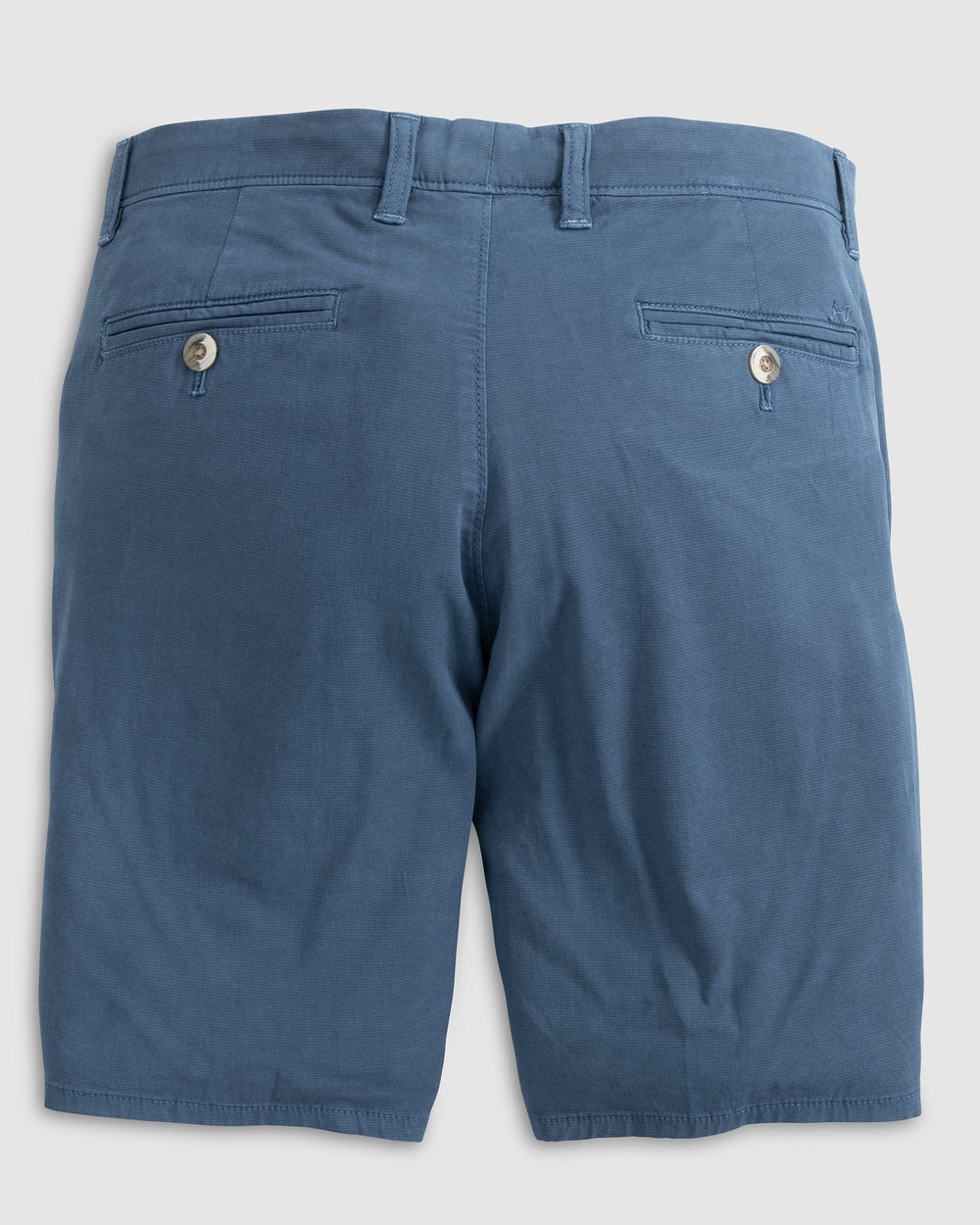JOHNNIE O Men's Shorts Johnnie-O Nassau Cotton Blend Shorts || David's Clothing