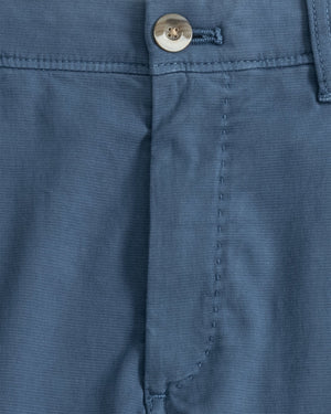 JOHNNIE O Men's Shorts Johnnie-O Nassau Cotton Blend Shorts || David's Clothing