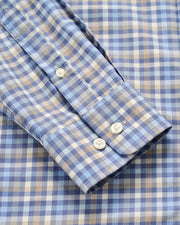 JOHNNIE O Men's Sport Shirt Johnnie-O Featherweight Performance Button Down Shirt - Olie