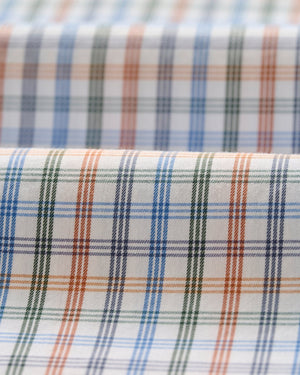 JOHNNIE O Men's Sport Shirt Johnnie-O Natural Performance Button Down Shirt - Vanderwall