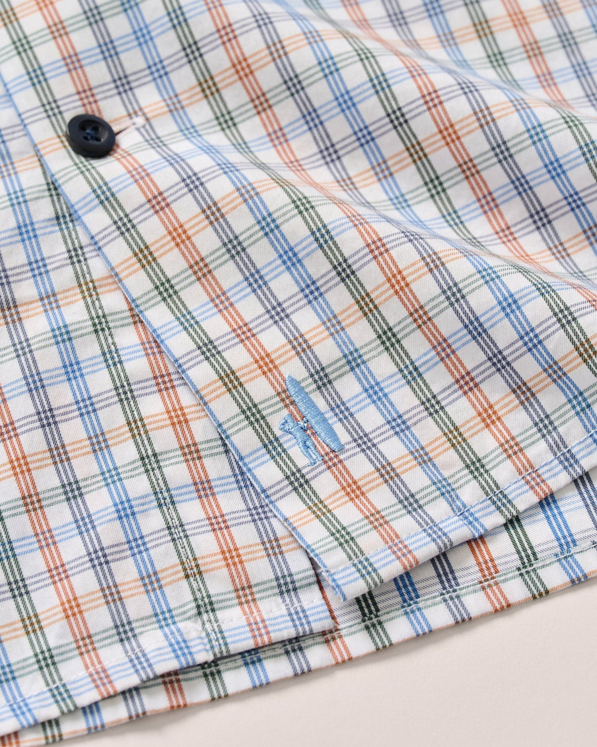 JOHNNIE O Men's Sport Shirt Johnnie-O Natural Performance Button Down Shirt - Vanderwall